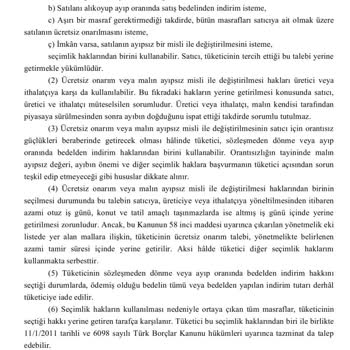 Tekrarlayan Arızalar Ve Yetersiz Müşteri Hizmeti Mağduriyeti