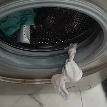 Vestel Çamaşır Makinesi Çözülmeyen Sorunlar