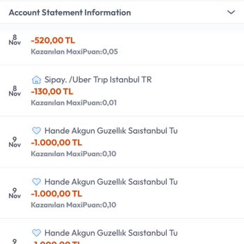 Hande Akgün Beauty Studio Lazer Epilasyonda Güvenlik Sorunları Ve İade Problemi!