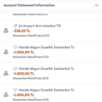 Hande Akgün Beauty Studio Lazer Epilasyonda Güvenlik Sorunları Ve İade Problemi!