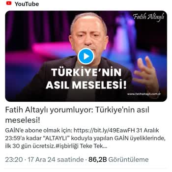 Ücretsiz Deneme Sonrası Haksız Ücretlendirme Şikayeti