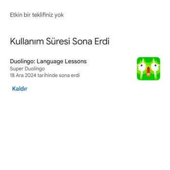 Ücretsiz Deneme Sonrası Haksız Ücretlendirme Şikayeti