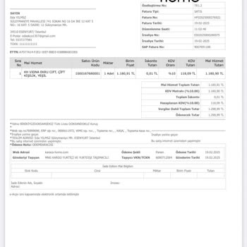 Karaca'dan İade Belirsizliği: Müşteri Hizmetlerine Ulaşamıyorum