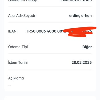 Yüksek İşlem Ücretleri Ve Yetersiz Müşteri Hizmetleri
