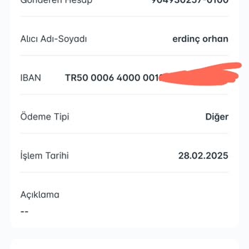 Yüksek İşlem Ücretleri Ve Yetersiz Müşteri Hizmetleri