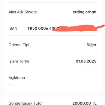 Yüksek İşlem Ücretleri Ve Yetersiz Müşteri Hizmetleri