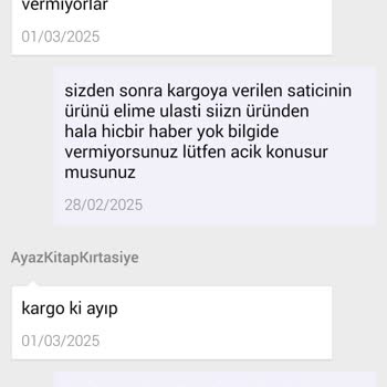 Eksik Ve Yıpranmış Kitap Seti Sorunu