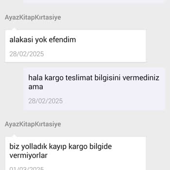 Eksik Ve Yıpranmış Kitap Seti Sorunu
