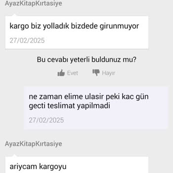 Eksik Ve Yıpranmış Kitap Seti Sorunu