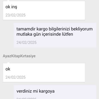 Eksik Ve Yıpranmış Kitap Seti Sorunu