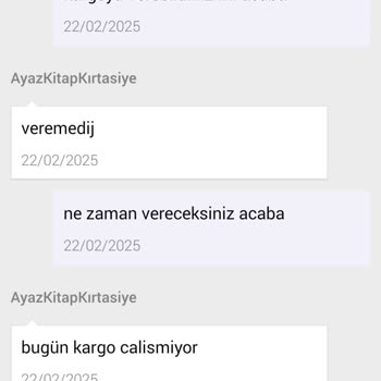 Eksik Ve Yıpranmış Kitap Seti Sorunu