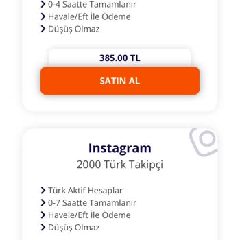 Aldatıcı Takipçi Satışı: Param Gitti, Takipçi Gelmedi!