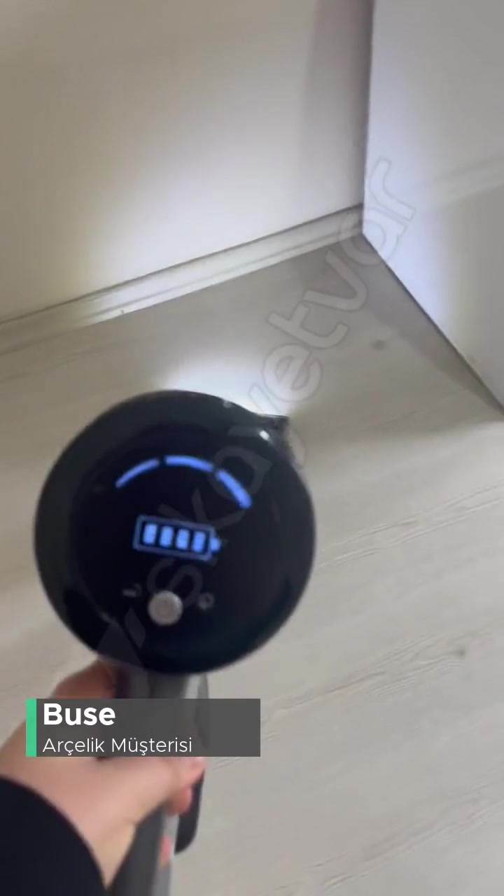Arçelik Dikey Süpürge Mağduriyetimiz! videonun kapak resmi