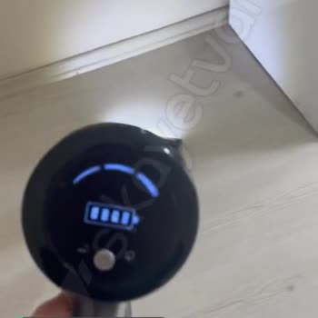 Arçelik Dikey Süpürge Mağduriyetimiz!