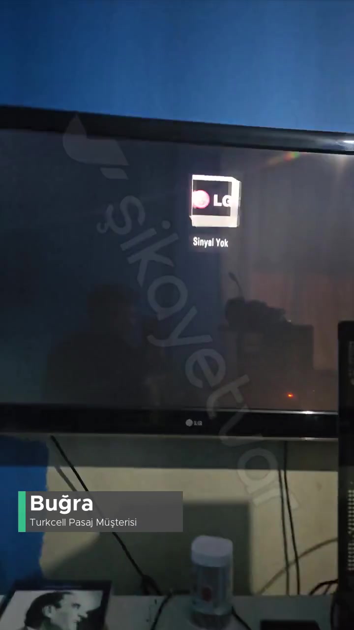 Turkcell Pasaj Hazır Sistem Ayıplı Ürün (Sıfır Destek) videonun kapak resmi