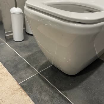 Vitra İntegra Square Asma Klozet Kullanım Sorunları