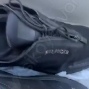 Tommy Hilfiger Goretex Ayakkabı Kalitesizliği Ve Marka Sorumsuzluğu!