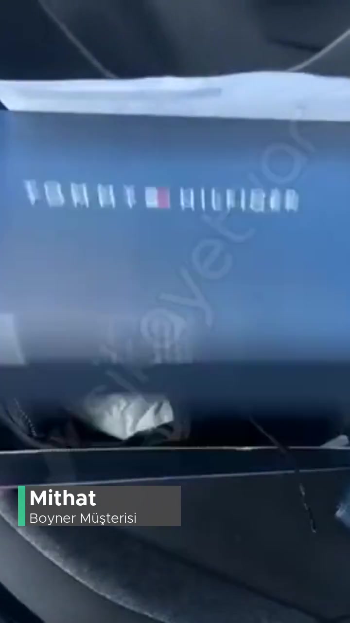 Boyner Ve Tommy Hilfiger İş Birliği İle Satılan Ayakkabı Mağduriyeti videonun kapak resmi