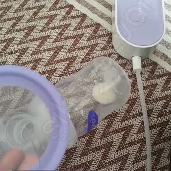 Lansinoh Süt Makinesi Sağım Yapmıyor!