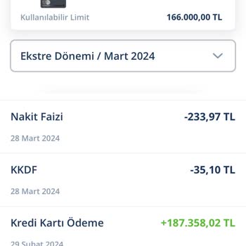 Denizbank Mağduriyeti: Kredi Kartı Blokesi Ve Mazeretler