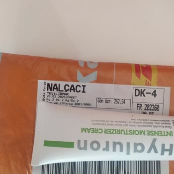 MNG Kargo'dan Fahiş Ücret Şoku