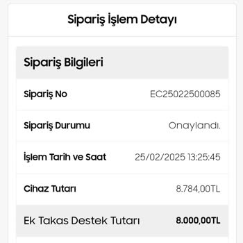 Takas Kampanyasında Taahhüt Edilen Ödeme Süresi Aşıldı