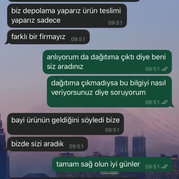 Lova Yatak Teslimatında Büyük Hayal Kırıklığı
