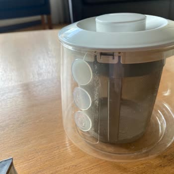 Arçelik Çay Makinesi Güvenlik Sorunu