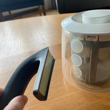 Arçelik Çay Makinesi Güvenlik Sorunu