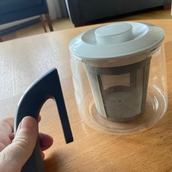 Arçelik Çay Makinesi Güvenlik Sorunu