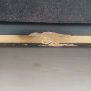 Trendev (Eskişehir) Aldığımız Koltuk Takımı Hayal Kırıklığı Yarattı