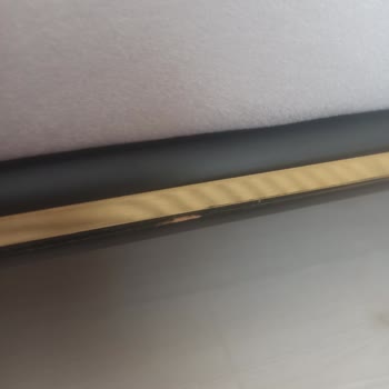 Trendev (Eskişehir) Aldığımız Koltuk Takımı Hayal Kırıklığı Yarattı