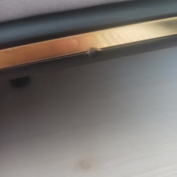 Trendev (Eskişehir) Aldığımız Koltuk Takımı Hayal Kırıklığı Yarattı