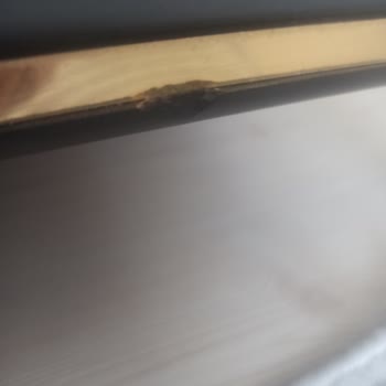 Trendev (Eskişehir) Aldığımız Koltuk Takımı Hayal Kırıklığı Yarattı