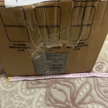 Kargo Ücretlendirmesinde Haksız Kazanç