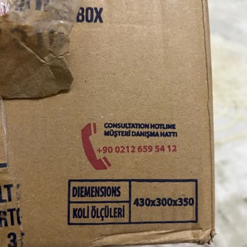 Kargo Ücretlendirmesinde Haksız Kazanç