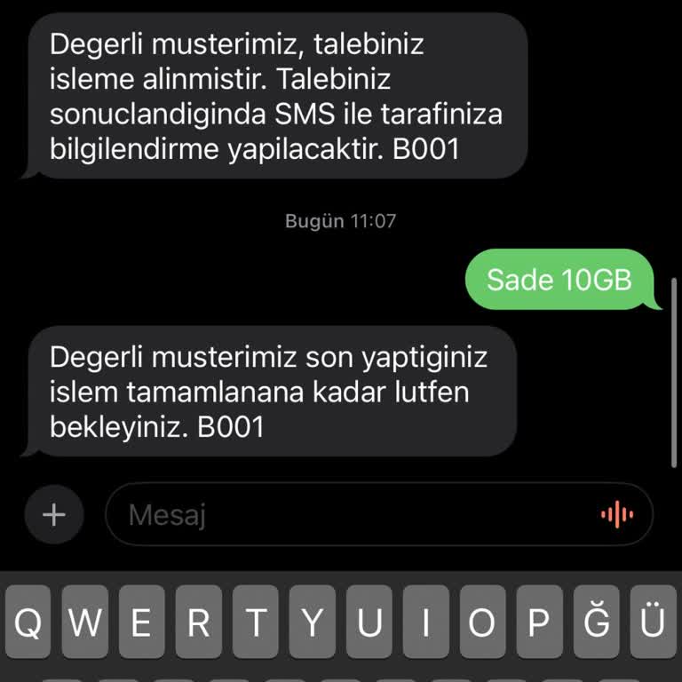 Pttcell Paket İşlemlerinde Yaşanan Gecikme Ve Mağduriyet