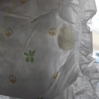 Bebek Bezinde Güvenlik Sorunu: Sert Ve Yabancı Madde İçeriyor
