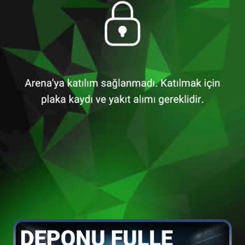 Sosyallig Oyununda Yakıt Bütçesi Ve Ödül Sorunu