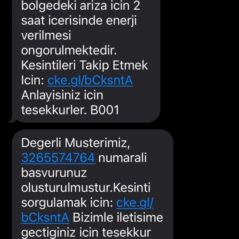 Sürekli Elektrik Kesintileri Ve Alanya'nın Gelişememesi