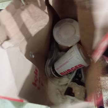 Dökülen Siparişler Ve Geciken Para İadesi Sorunu