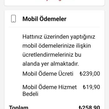 Haberim Olmadan Açılan Abonelik Ve Haksız Ücretlendirme