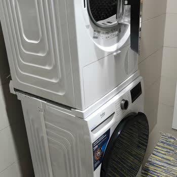 Çamaşır Makinesi Sorunu Ve Yetersiz Servis