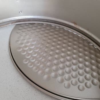 Paslanmaz Çelik Kalıp Paslandı, Hayal Kırıklığı