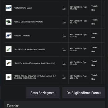 Sipariş Gecikmesi Ve Yanıltıcı Kupon Teklifi Mağduriyeti
