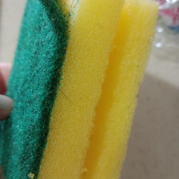 Mintax Süngerlerinde Hijyen Sorunu