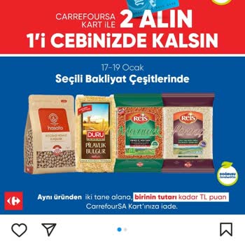 Carrefour SA'nın Bilgilendirme Eksikliği Ve Müşteri Memnuniyetsizliği