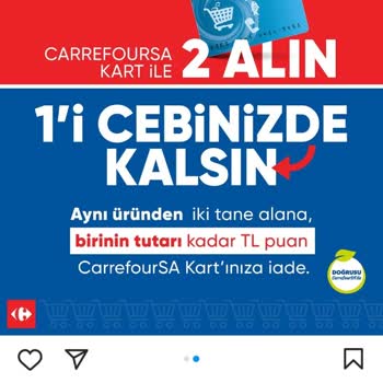 Carrefour SA'nın Bilgilendirme Eksikliği Ve Müşteri Memnuniyetsizliği