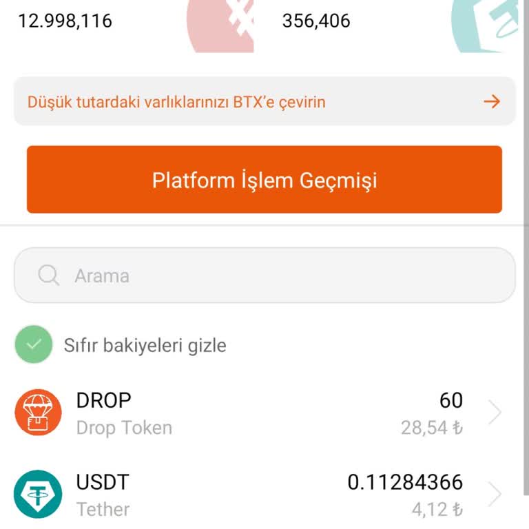 Bitçi Borsasında Para Çekim Sorunu Ve Müşteri Hizmetleri İlgisizliği