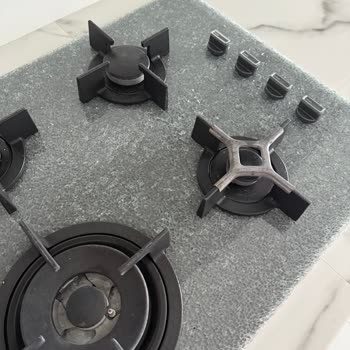 Garanti Kapsamı Dışında Kalan Cam Ocak Sorunu